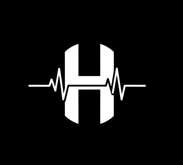 ECG.js Simulator logo