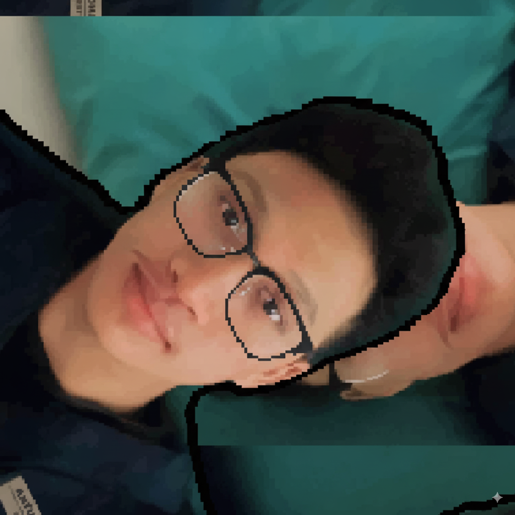 Bintang Putra avatar